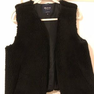 Jcrew vest never worn
